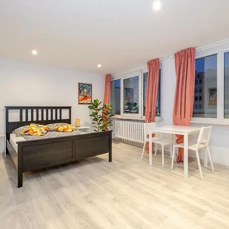 6 Appartement Gdynia