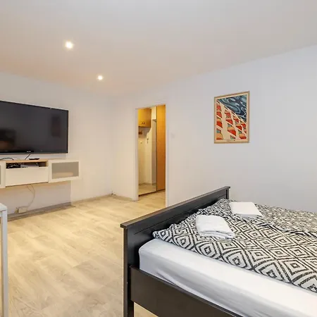 6 Appartement Gdynia