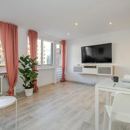 6 Appartement *